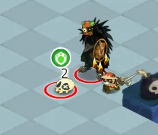 Avis de recherche Gein dofus