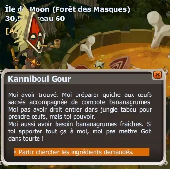 Le combat des chefs