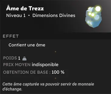 quête Vol du Temps dofus