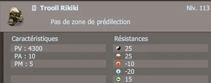 trooll rikiki