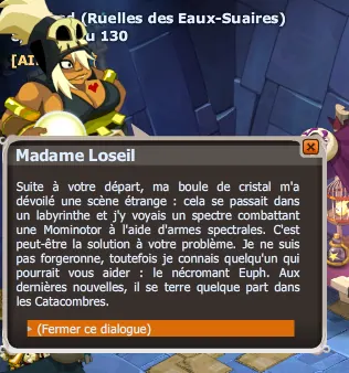 La morte Adèle