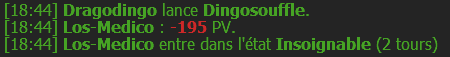guide pour vaincre Dragodingo dofus