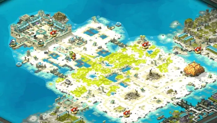 Comment obtenir des jetons Ocre wakfu
