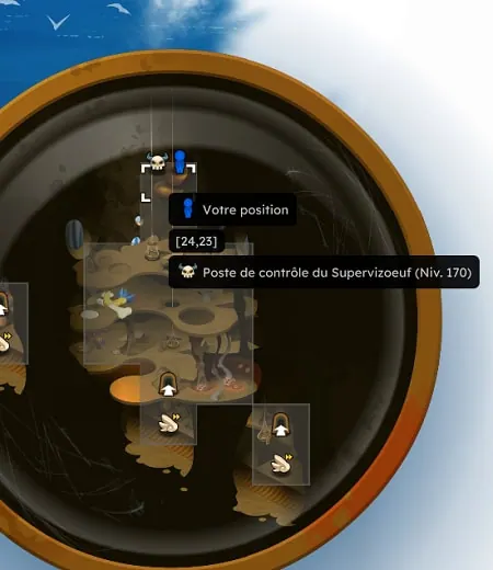 Parler aux reines des Kabombz