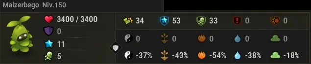 quête Le mal qui fait bien dofus