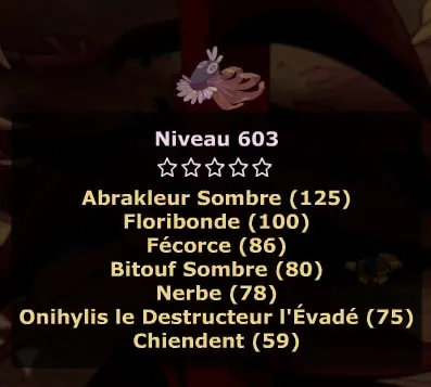 Comment obtenir des jetons Ocre dofus
