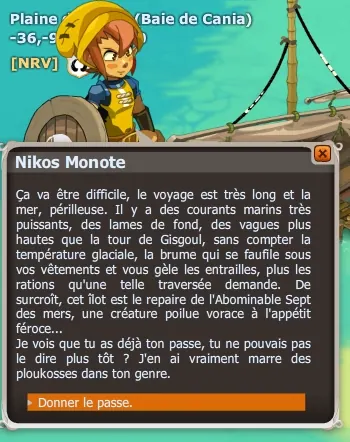 Le roi Estitch