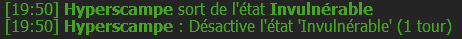 Avis de recherche Hyperscampe