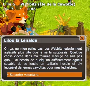 Ça rend aimable