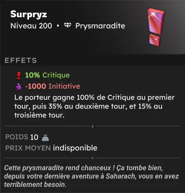 Présentation de la màj 3.3 dofus