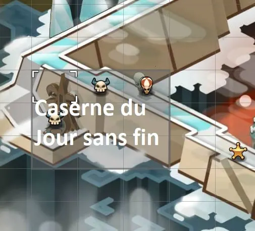 quête Qui nous protège du Protecteur ?