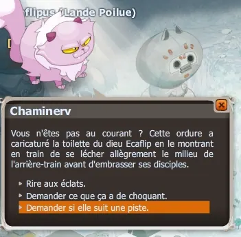 Où est Charblie