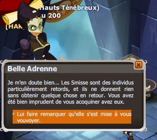 La voix de son maître