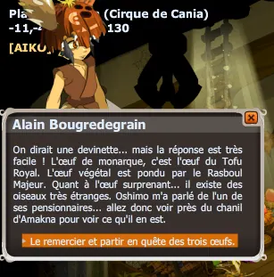 Comment perdre ses plumes