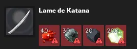 mise à jour 3.1 dofus