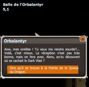 Ultime réminiscence