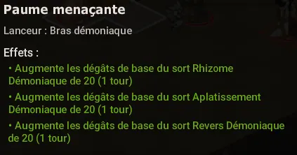 donjon Rituel de Kabahal dofus
