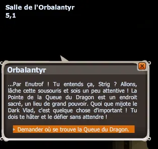 Ultime réminiscence