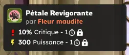 vaincre Princesse Maudite dofus