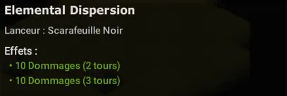 Donjon des Scarafeuilles dofus