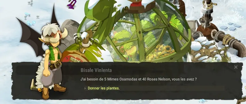 Botanique-nique-nique