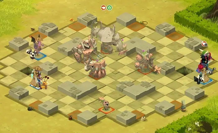 vaincre le gardien du clos dofus