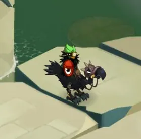 quête Prise de conscience dofus