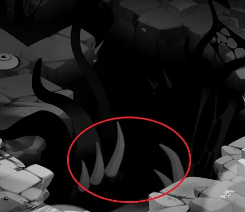quête La danse de la dissonance dofus