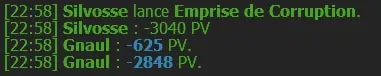 quête Qui nous protège du Protecteur dofus