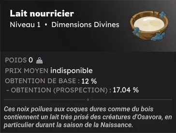 quête Ça barde là-haut dofus