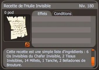 Apprentissage Psychopathe