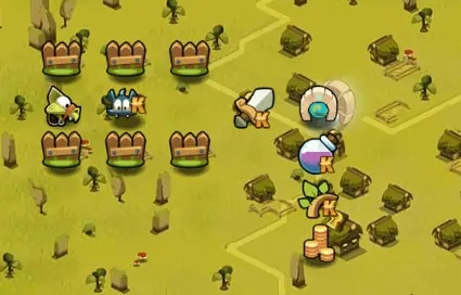 les muldos dofus