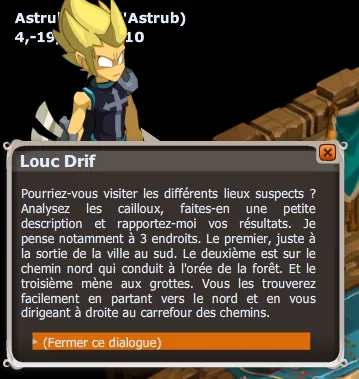Vol...Age
