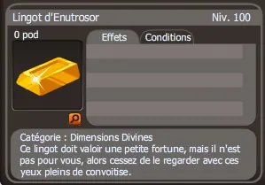 La cité de l'indicible mal