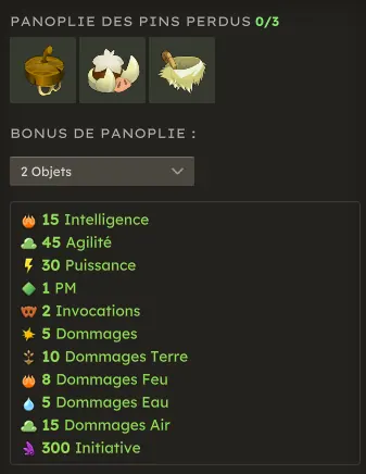 mise à jour 3.1 dofus