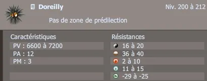 quête Les sept Mercemers