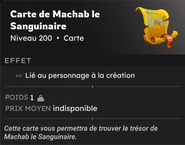 guide chasses aux trésors dofus
