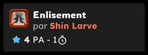 donjon shin larve dofus
