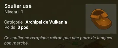 quête Cueillette estivale dofus