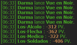 guide pour vaincre Darma dofus