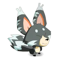 Les familiers dofus