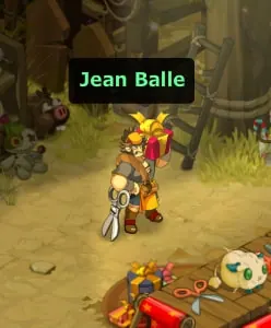 La Foire du Trool dofus