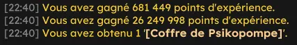 guide chasses aux trésors dofus