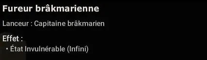 quête Un héritage tourmenté