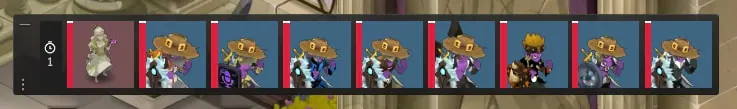 vaincre Princesse Maudite dofus