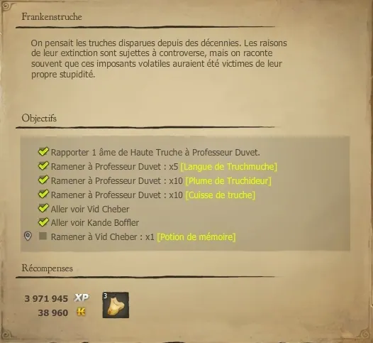 Frankenstruche