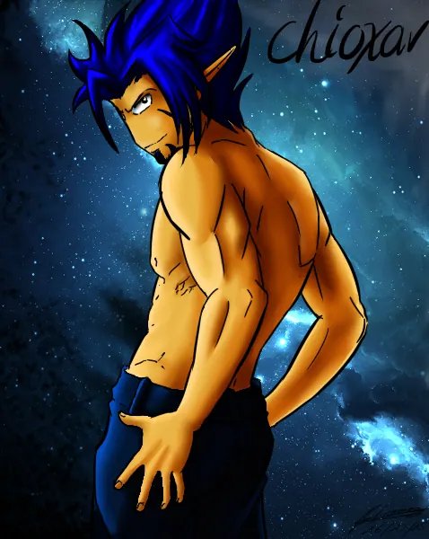 Fan art dofus