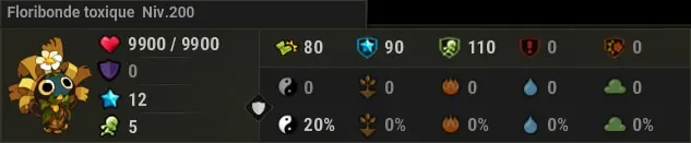 quête Le piège se referme dofus
