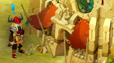 événements dofus