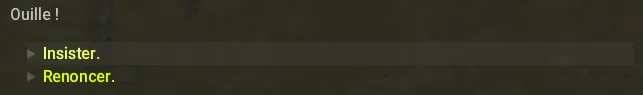 quête La vie en mauve dofus